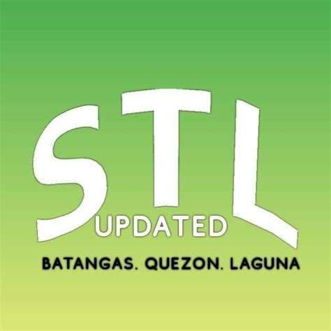 stl batangas dexter